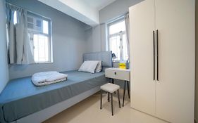 Student Accommodation - 290 Hennessy Road