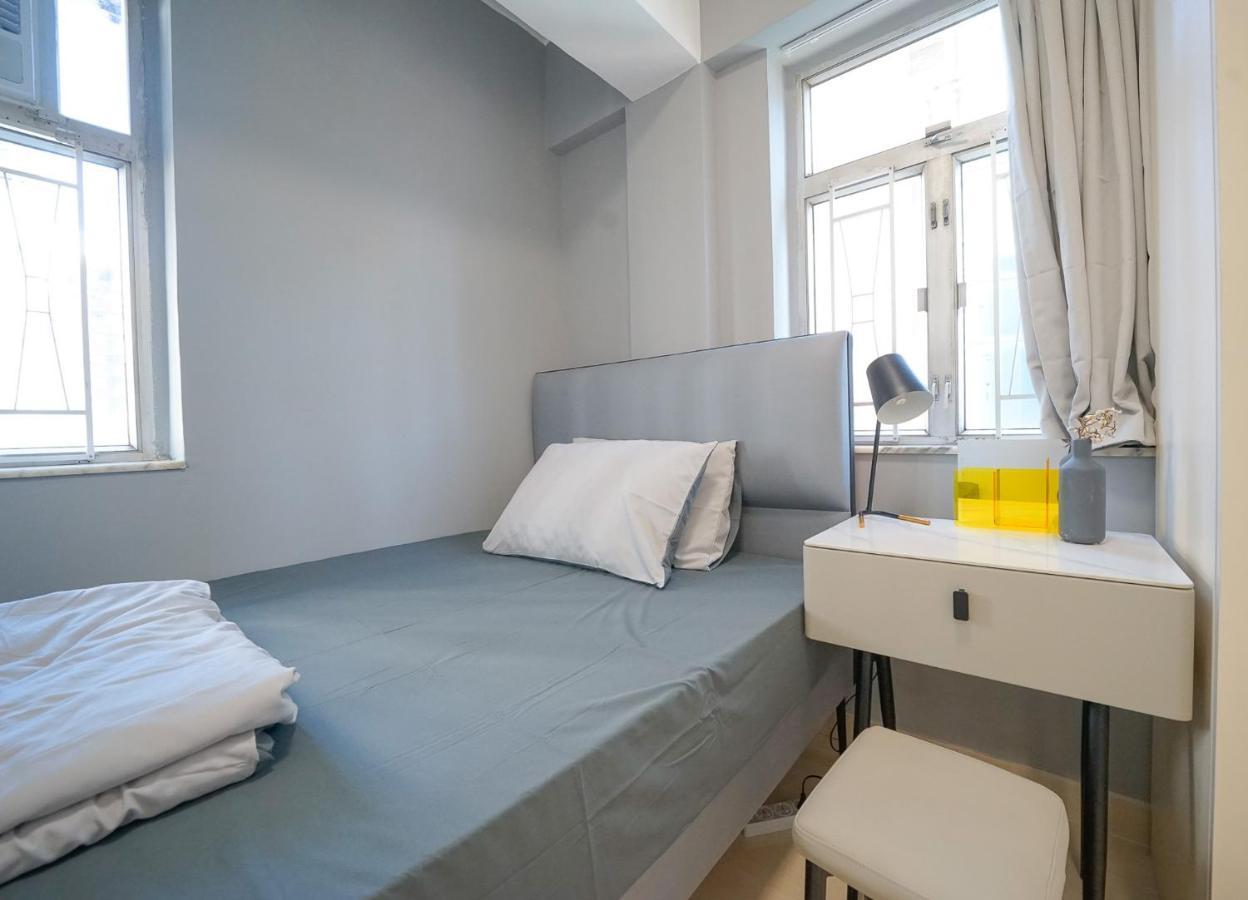 Student Accommodation - 290 Hennessy Road Hong Kong Extérieur photo