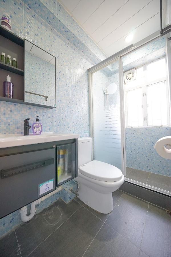 Student Accommodation - 290 Hennessy Road Hong Kong Extérieur photo