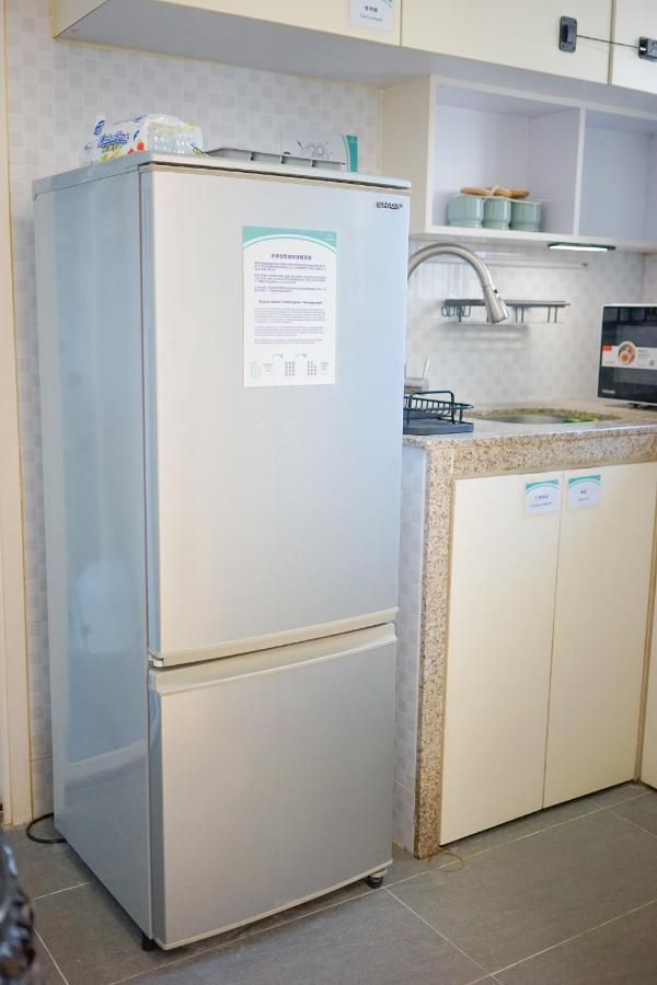 Student Accommodation - 290 Hennessy Road Hong Kong Extérieur photo