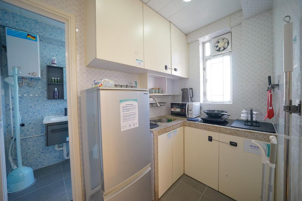 Student Accommodation - 290 Hennessy Road Hong Kong Extérieur photo