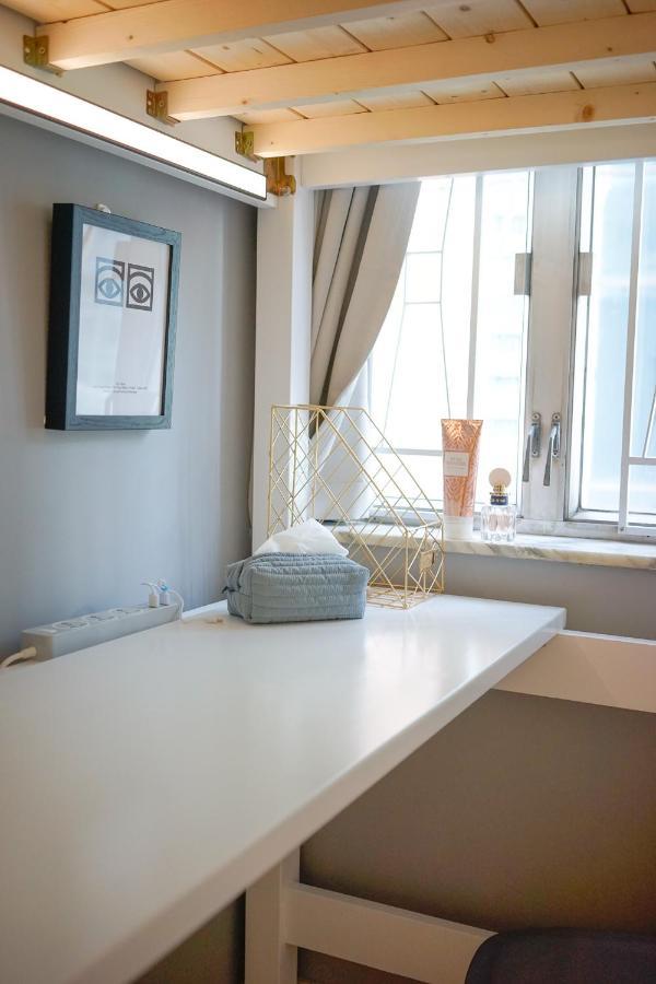 Student Accommodation - 290 Hennessy Road Hong Kong Extérieur photo