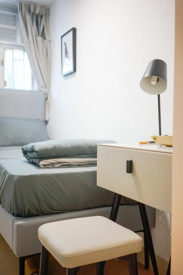 Student Accommodation - 290 Hennessy Road Hong Kong Extérieur photo
