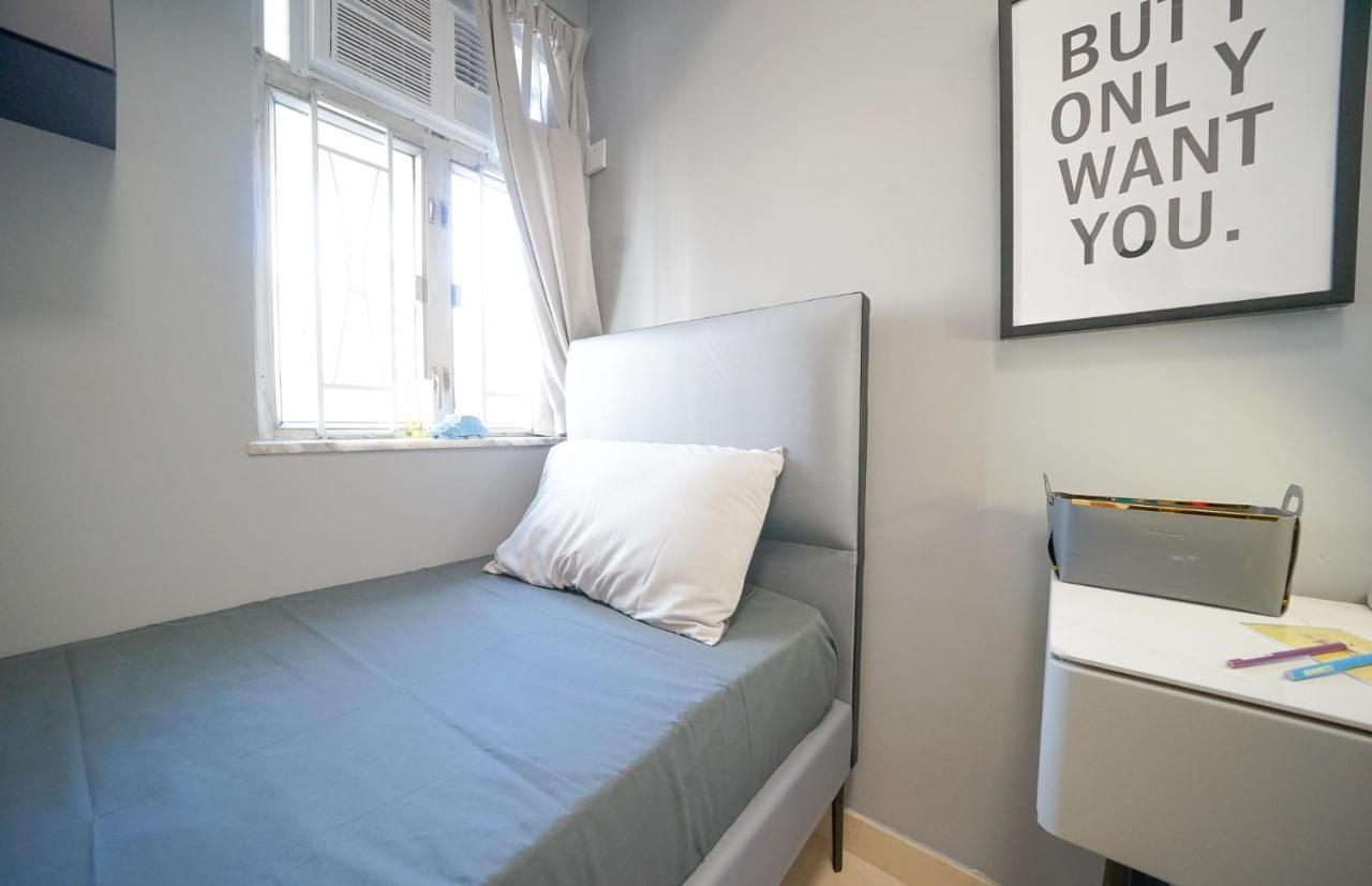 Student Accommodation - 290 Hennessy Road Hong Kong Extérieur photo