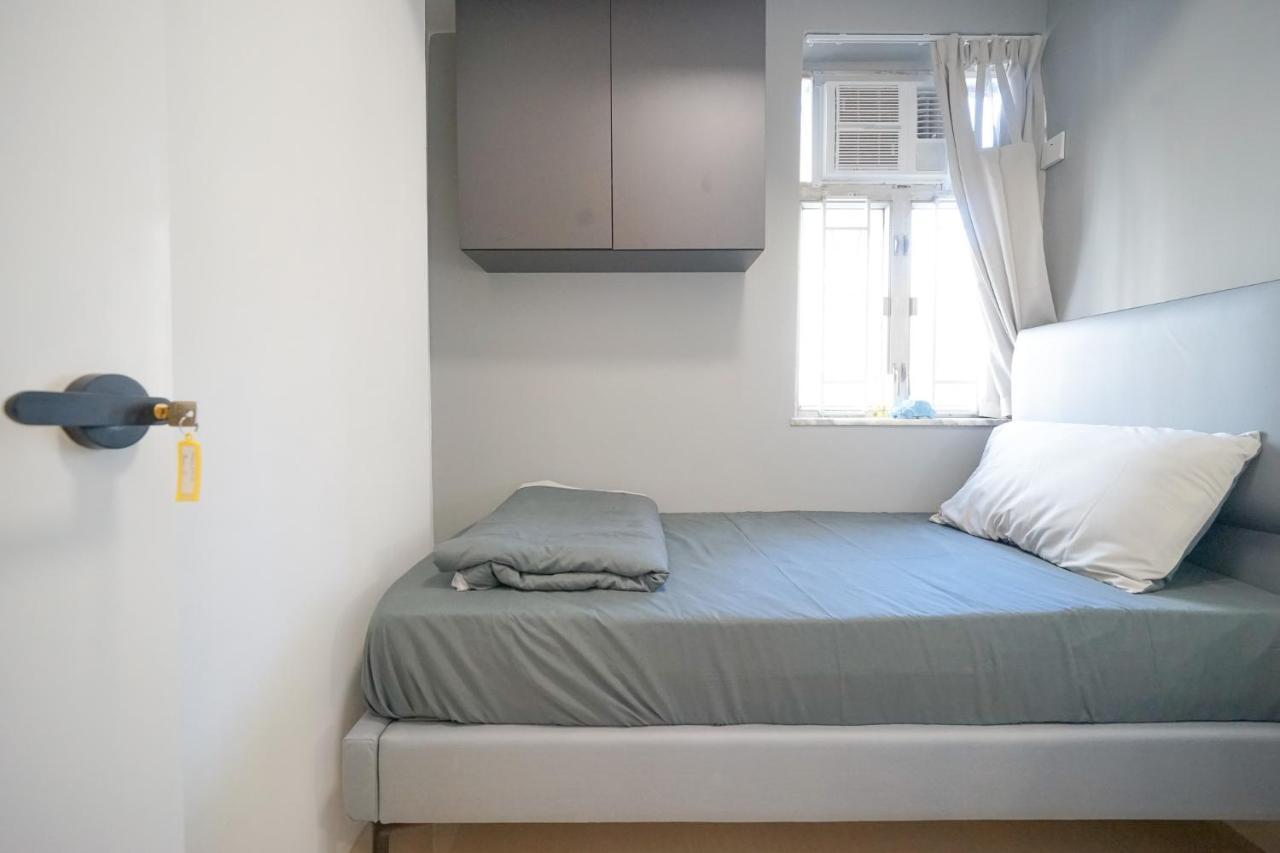 Student Accommodation - 290 Hennessy Road Hong Kong Extérieur photo