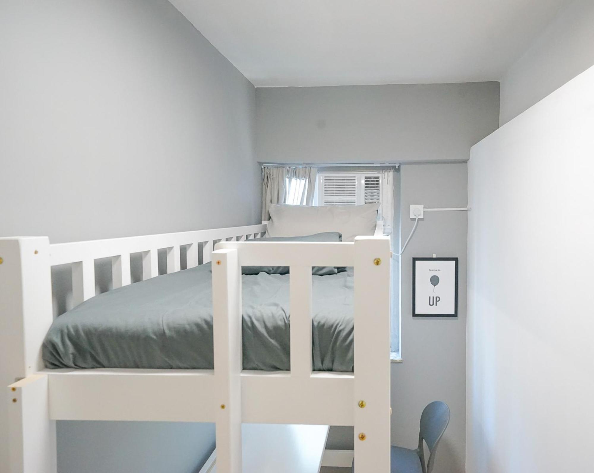 Student Accommodation - 290 Hennessy Road Hong Kong Extérieur photo